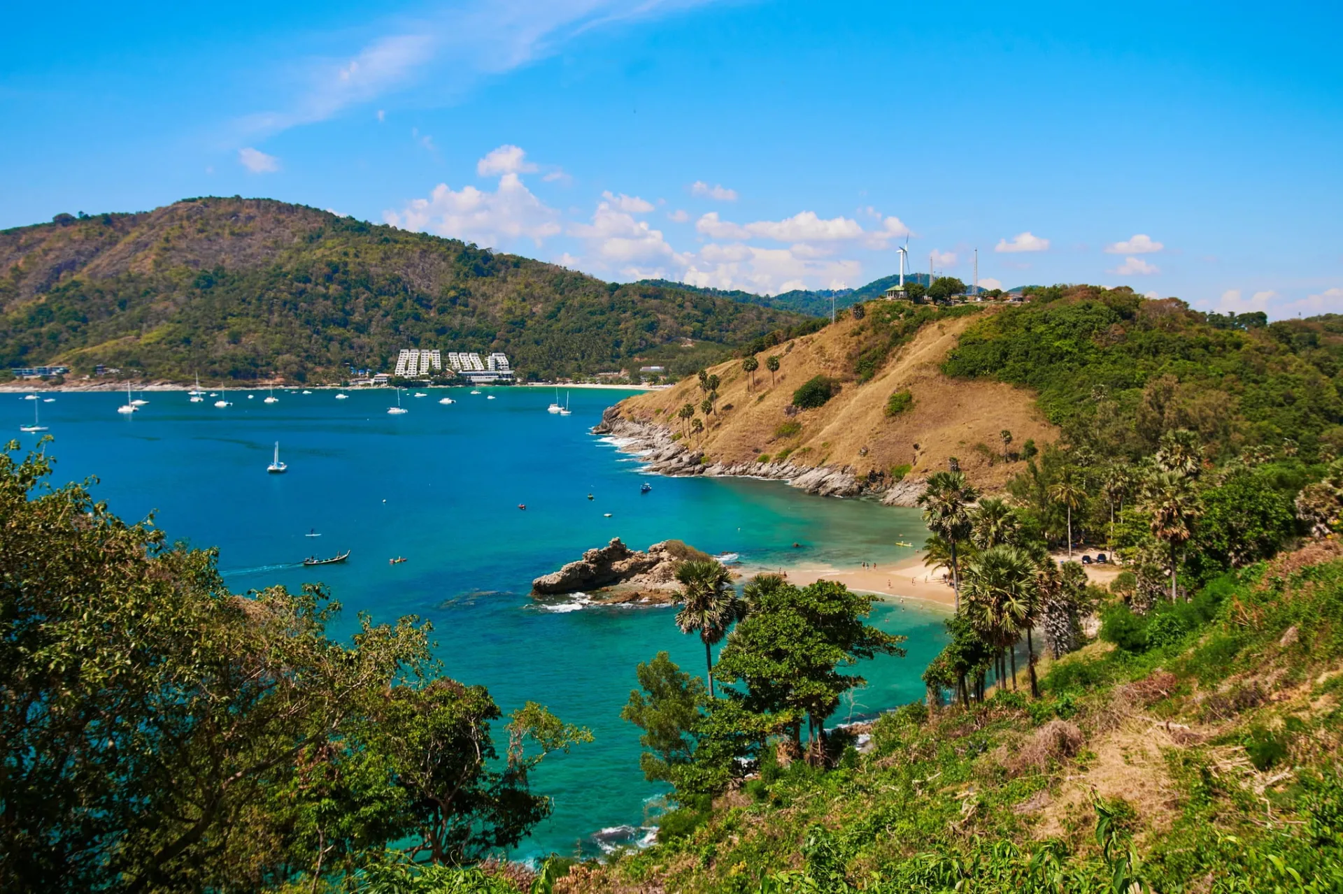 Why Rawai Is One of the Safest Property Investments
